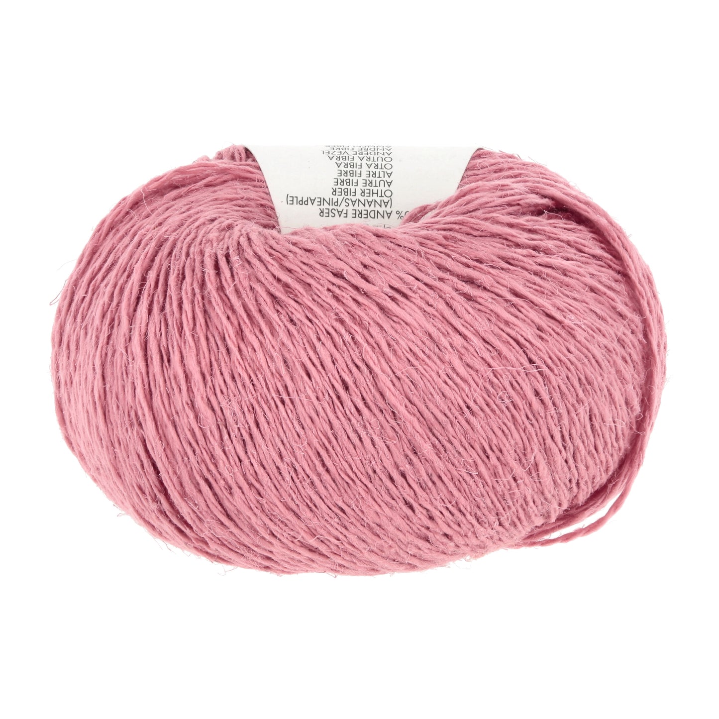 Fil en fibres naturelles ANANAS