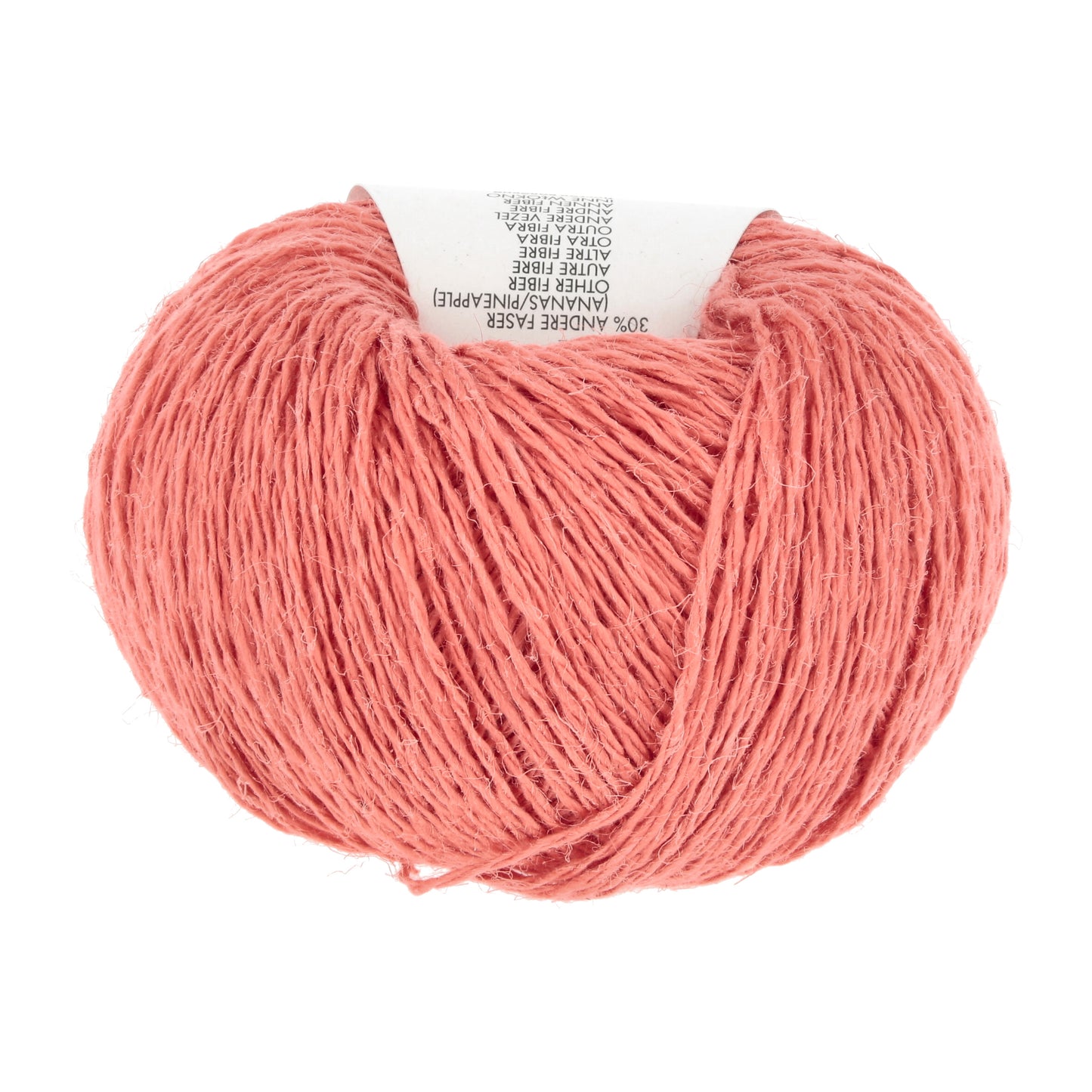 Fil en fibres naturelles ANANAS