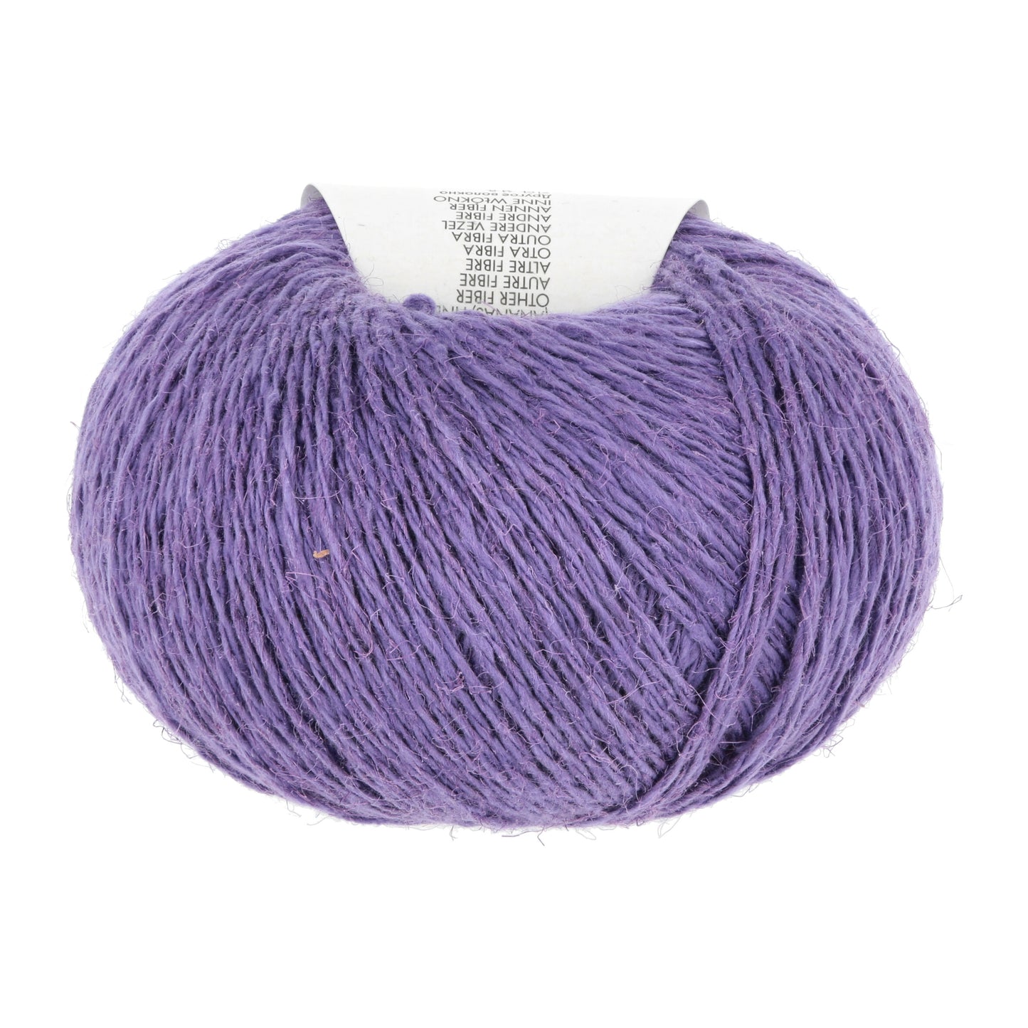 Fil en fibres naturelles ANANAS