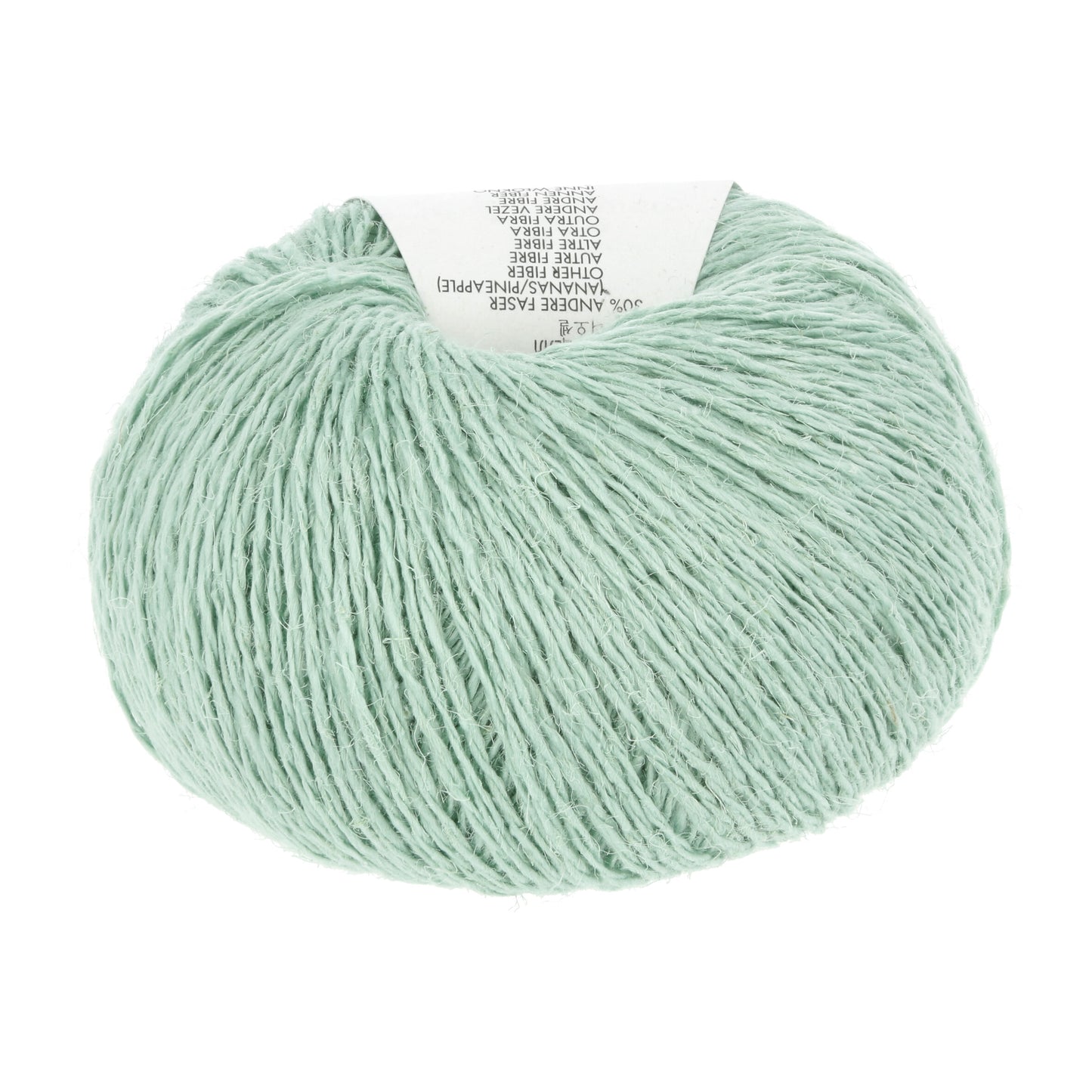 Fil en fibres naturelles ANANAS