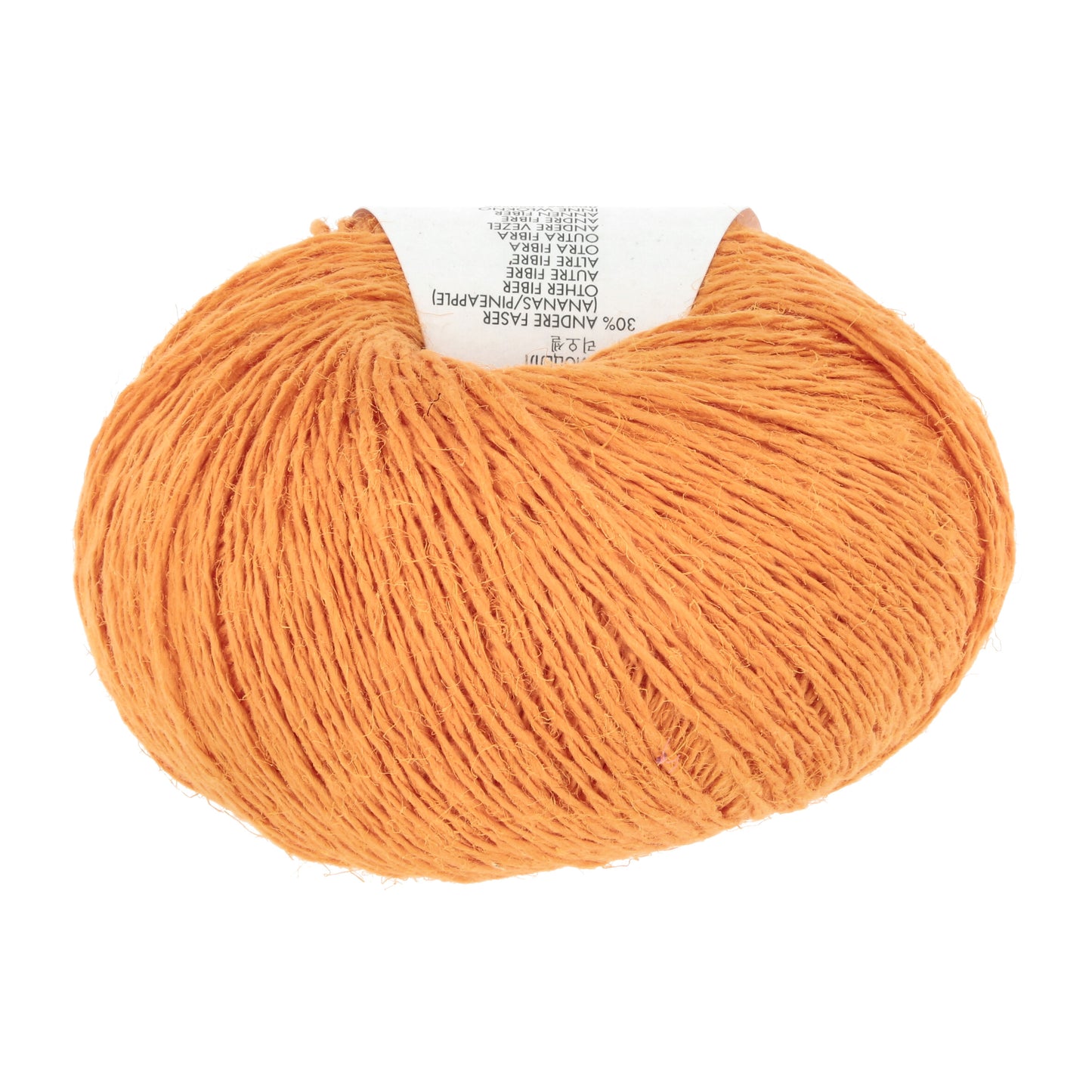 Fil en fibres naturelles ANANAS