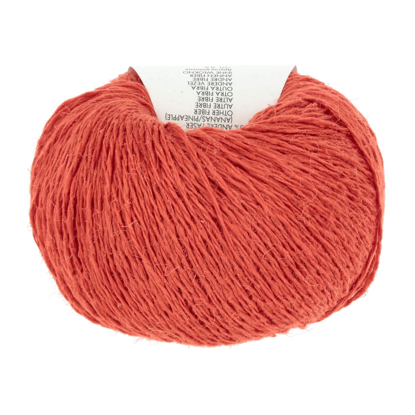 Fil en fibres naturelles ANANAS