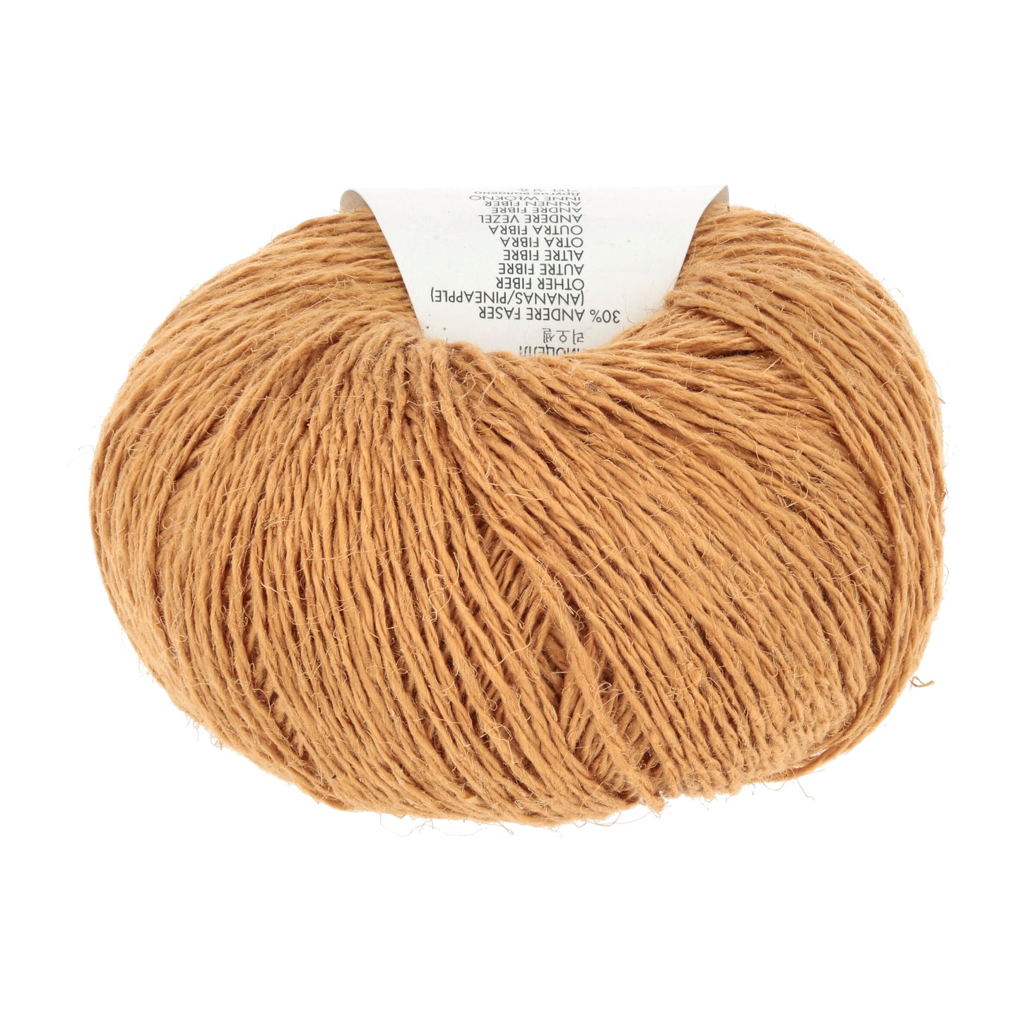 Fil en fibres naturelles ANANAS