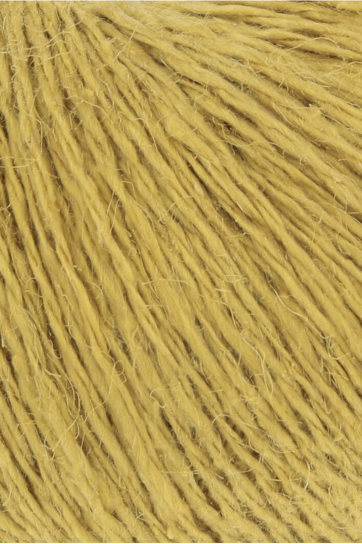 Fil en fibres naturelles ANANAS
