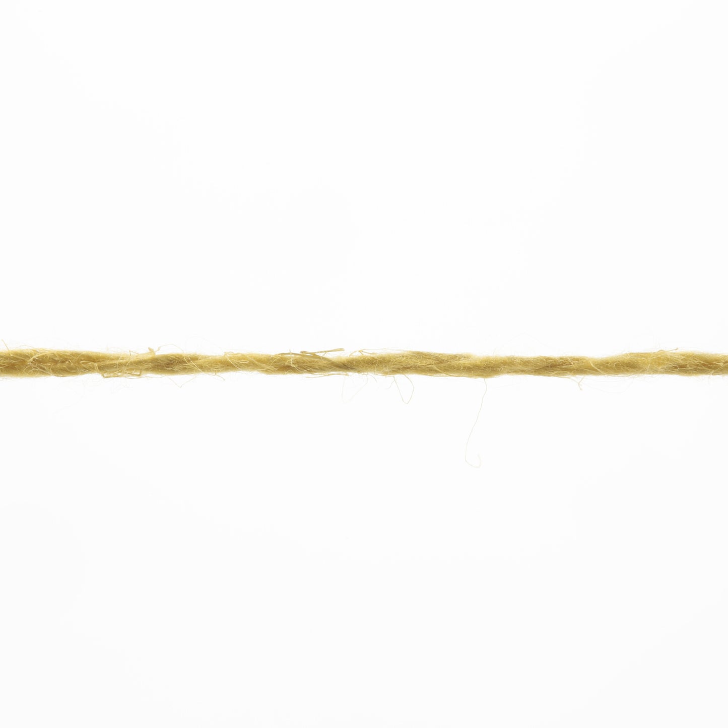 Fil en fibres naturelles ANANAS