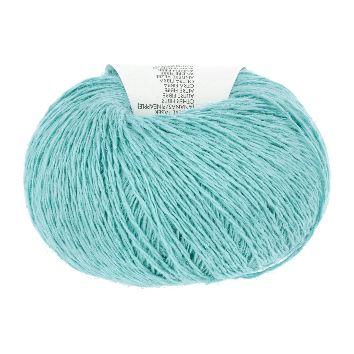 Fil en fibres naturelles ANANAS