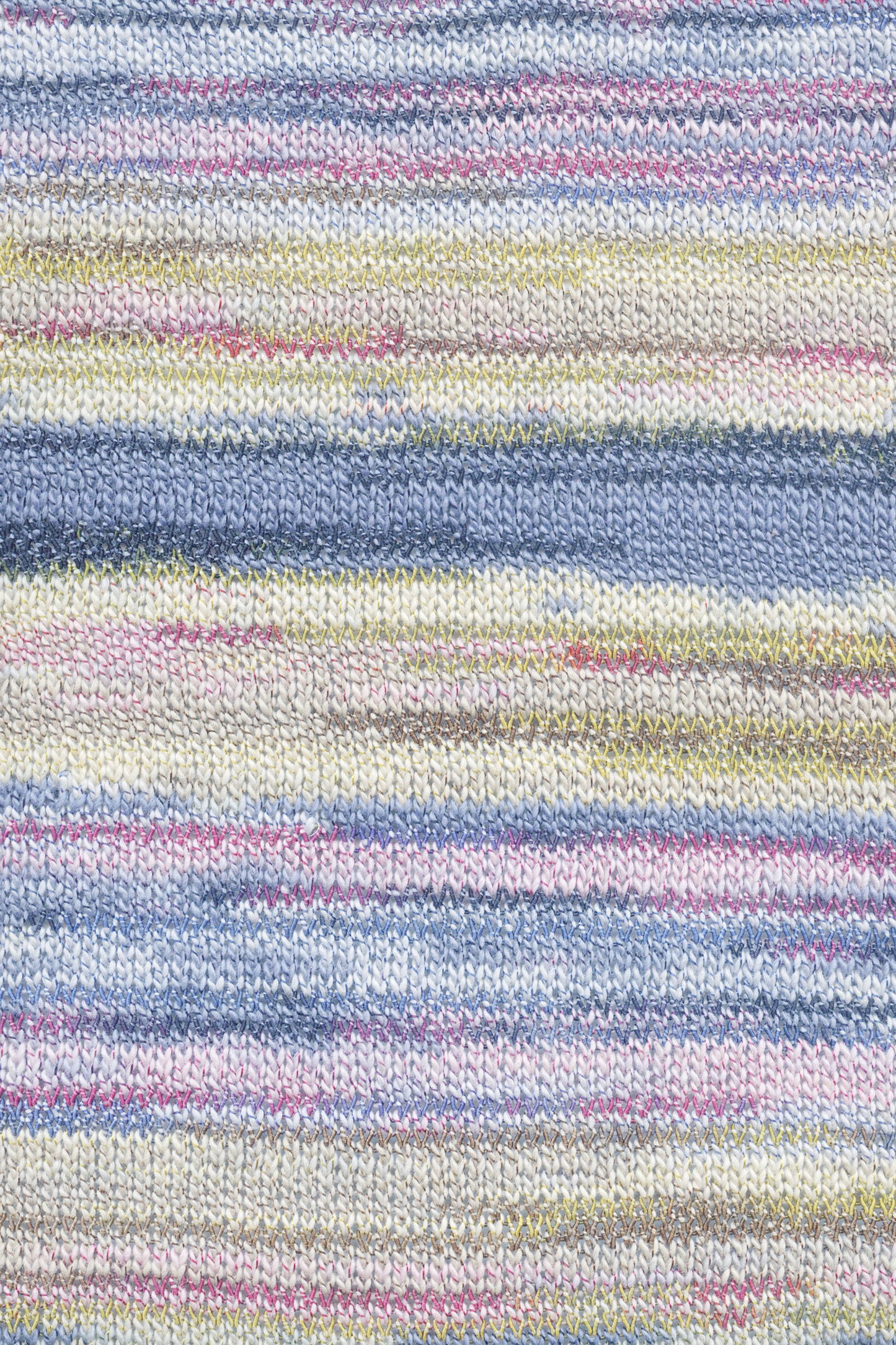 Fil Coton FIESTA de Langyarns