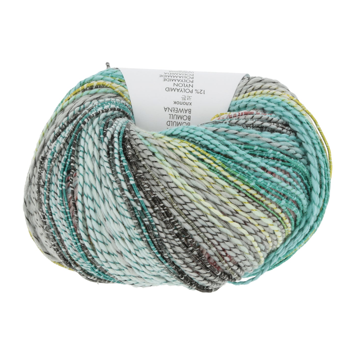Fil Coton FIESTA de Langyarns