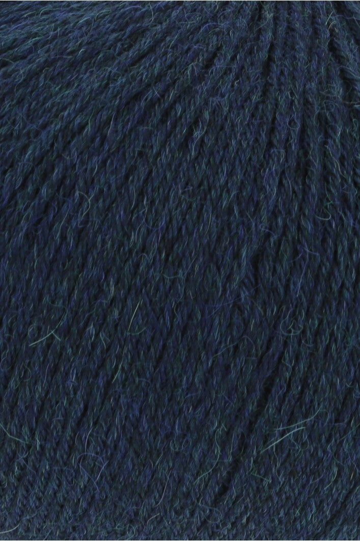 Alpaca Soxx 6-PLY - couleur 88
