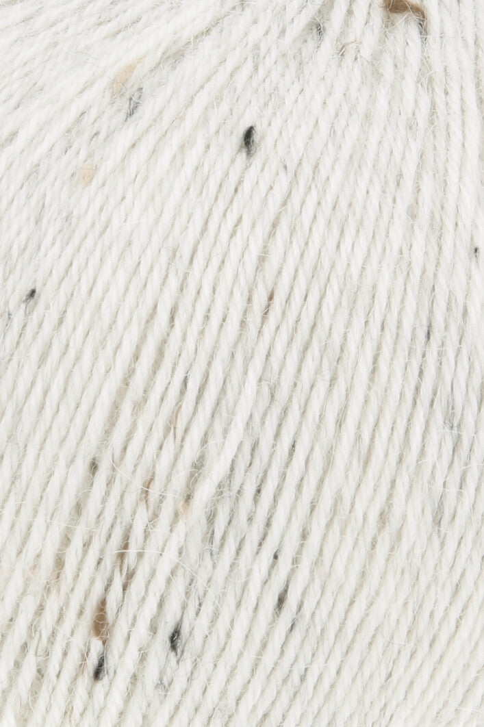 Laine à chaussettes ALPACA SOXX TWEED
