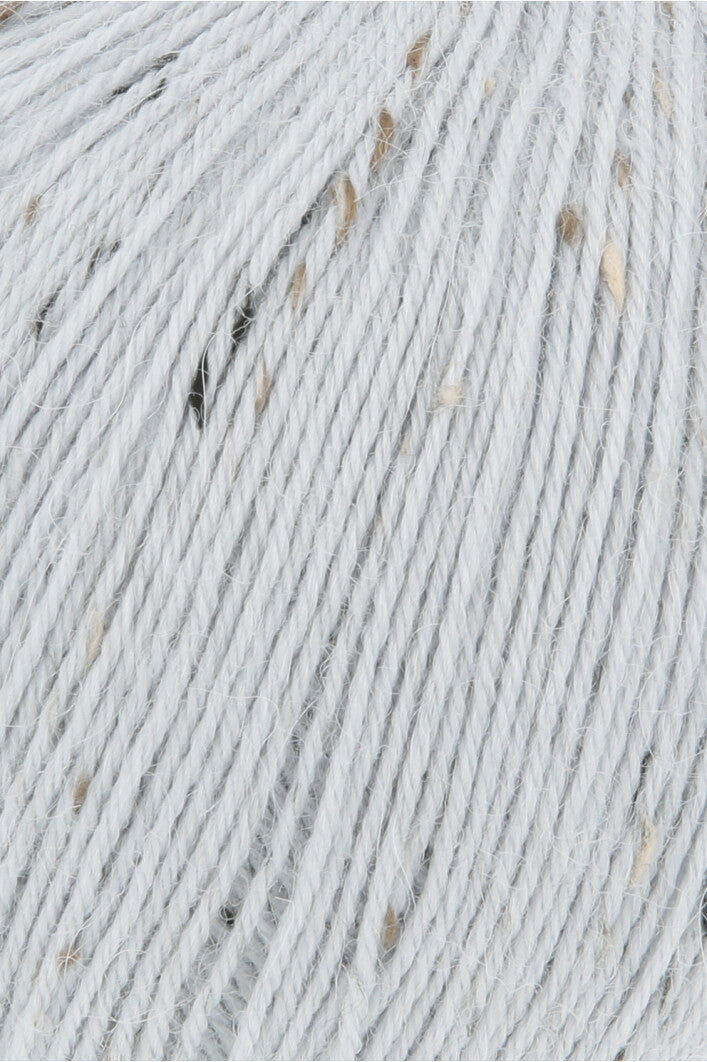 Laine à chaussettes ALPACA SOXX TWEED