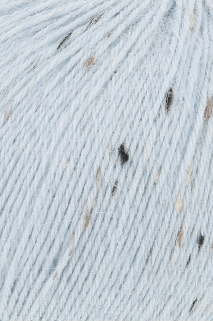 Laine à chaussettes ALPACA SOXX TWEED