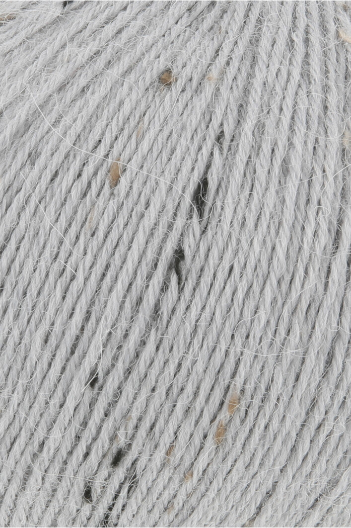 Laine à chaussettes ALPACA SOXX TWEED