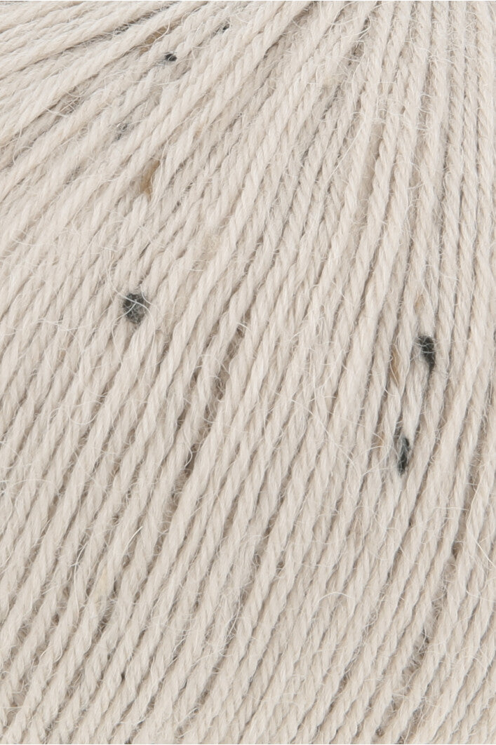 Laine à chaussettes ALPACA SOXX TWEED