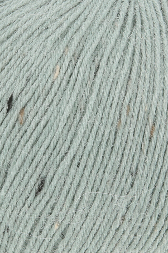 Laine à chaussettes ALPACA SOXX TWEED