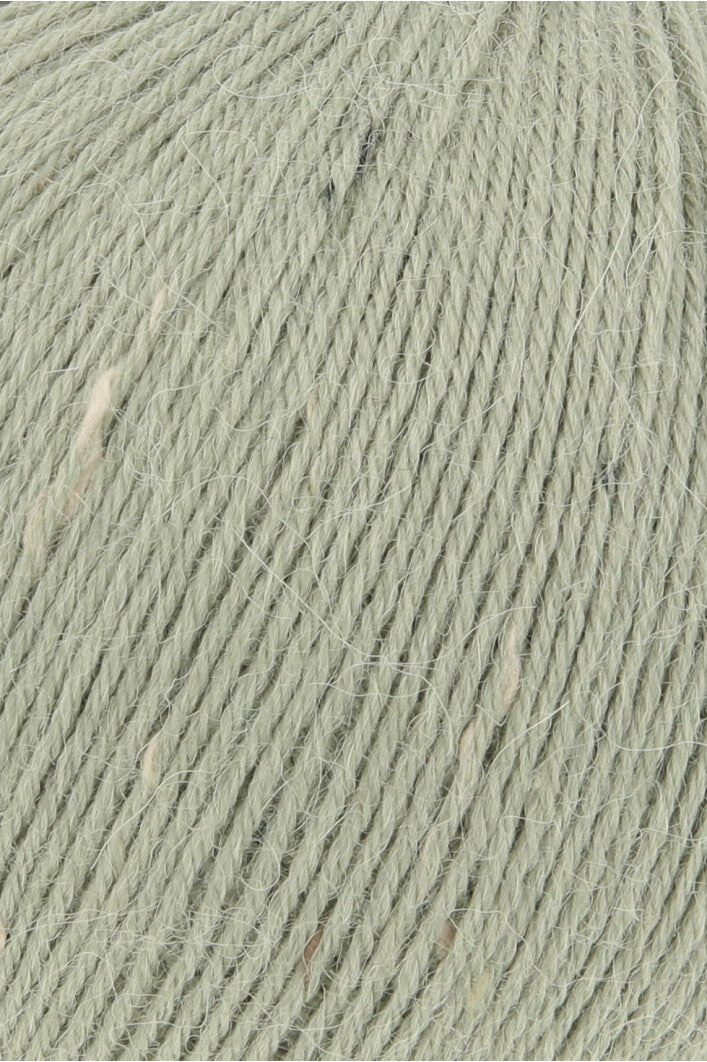 Laine à chaussettes ALPACA SOXX TWEED