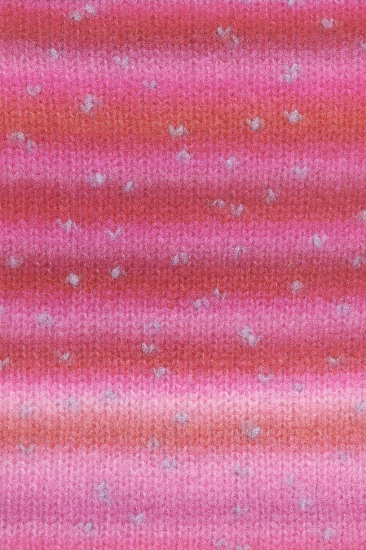 Laine Vierge "CLOUD TWEED"