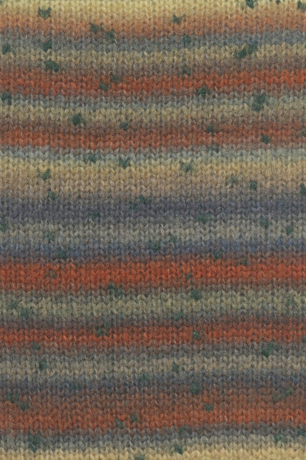Laine Vierge "CLOUD TWEED"