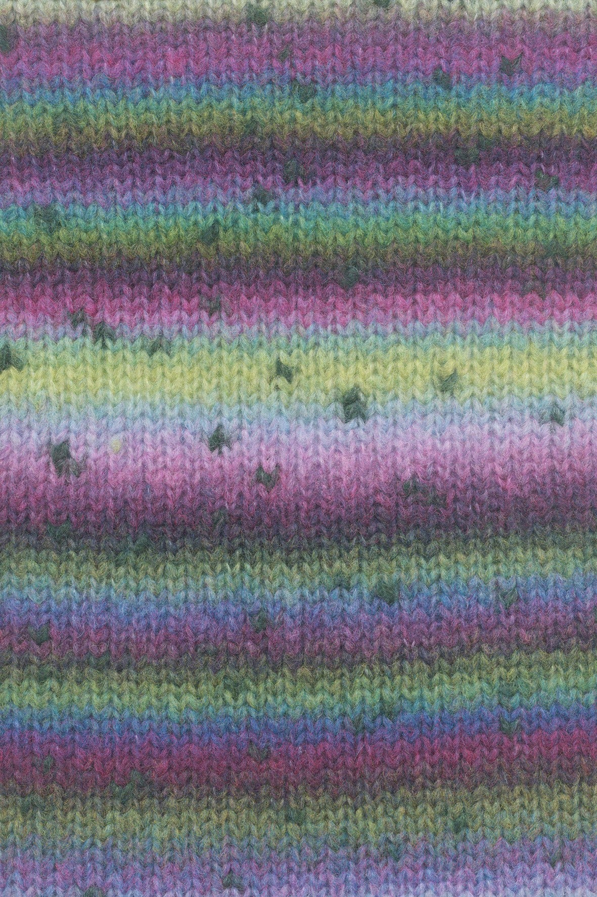 Laine Vierge "CLOUD TWEED"