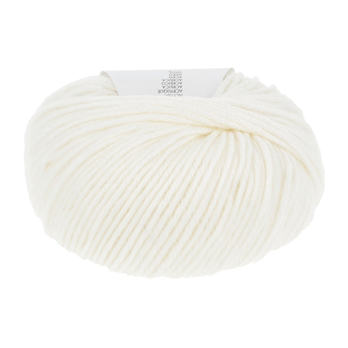 Laine Vierge "POSEIDON"