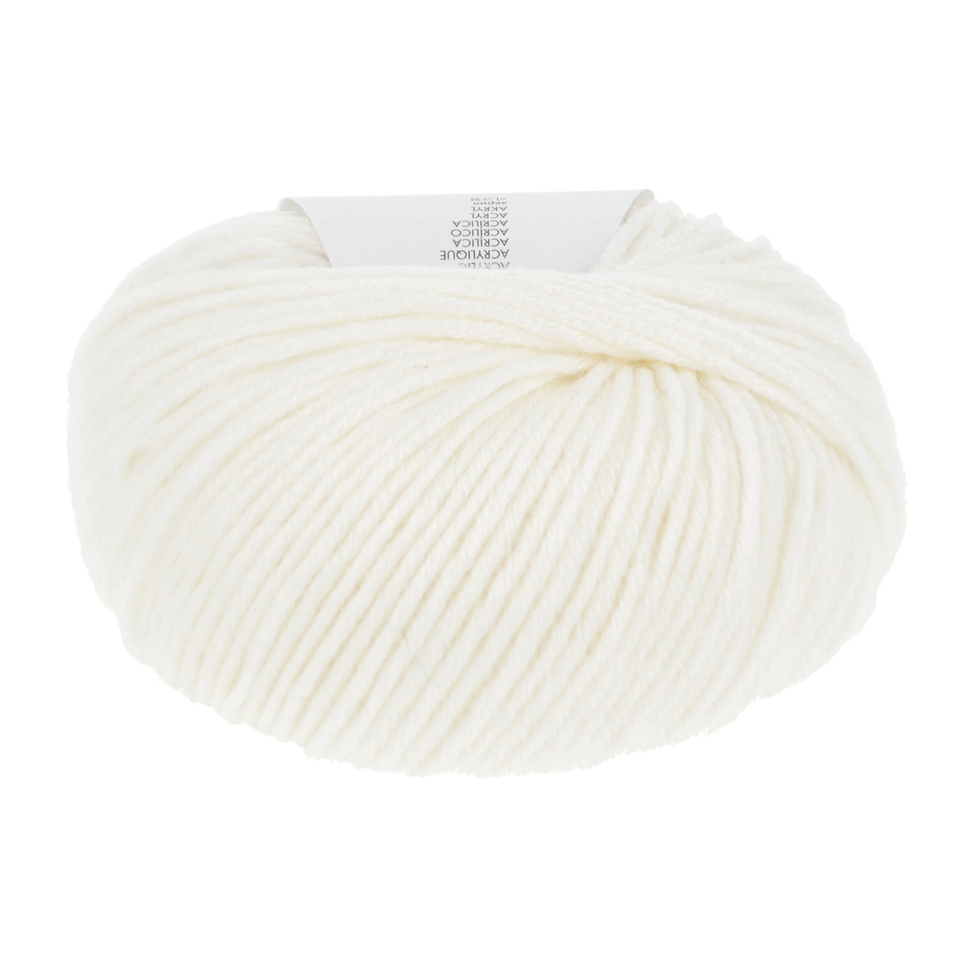 Laine Vierge "POSEIDON"