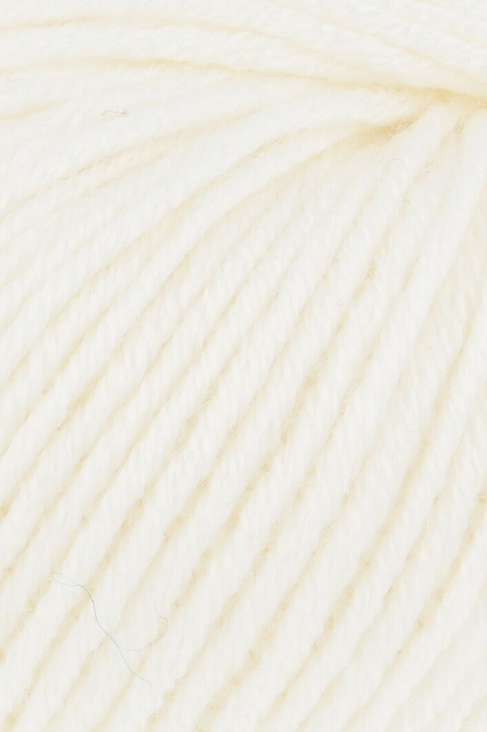 Laine Vierge "POSEIDON"