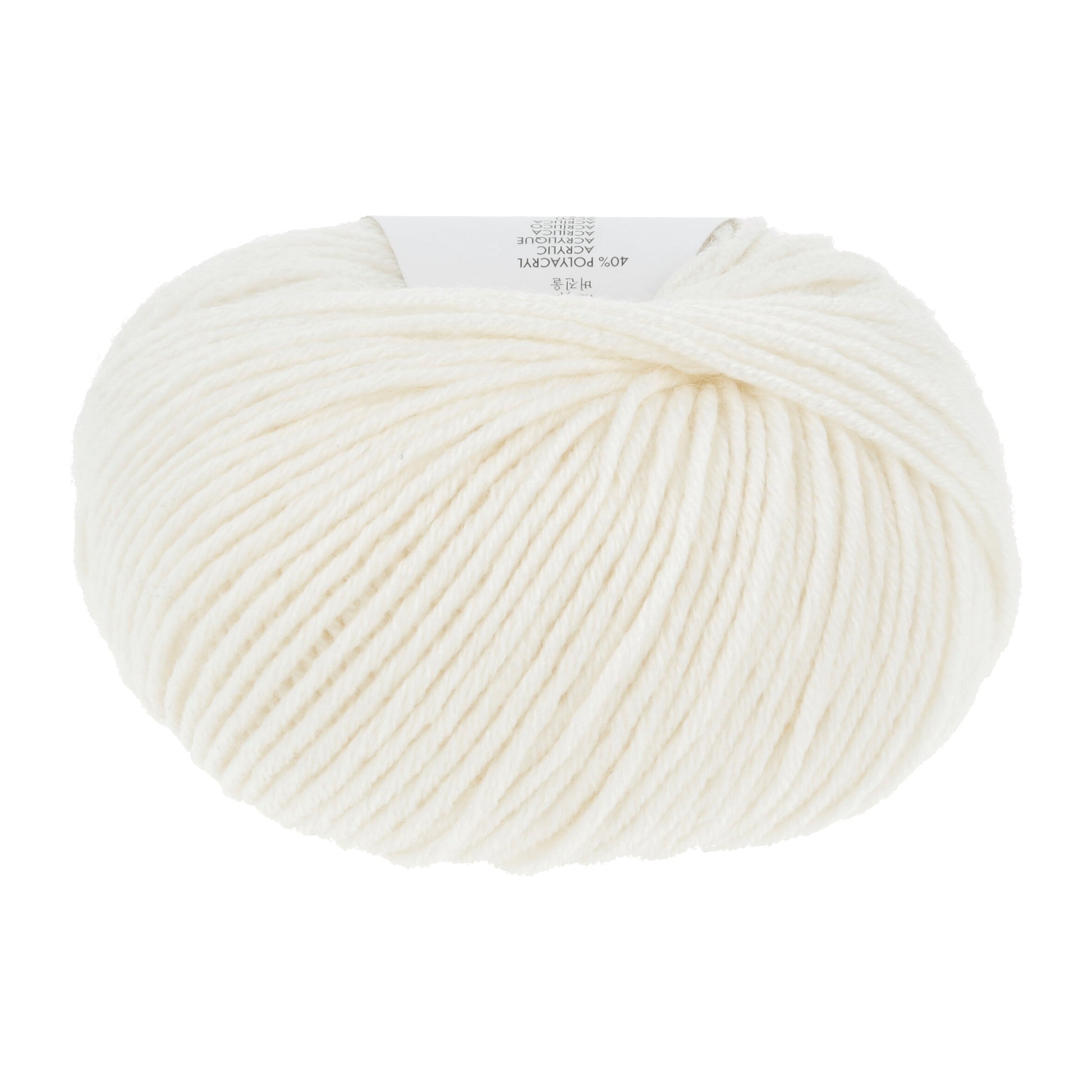 Laine Vierge "POSEIDON"