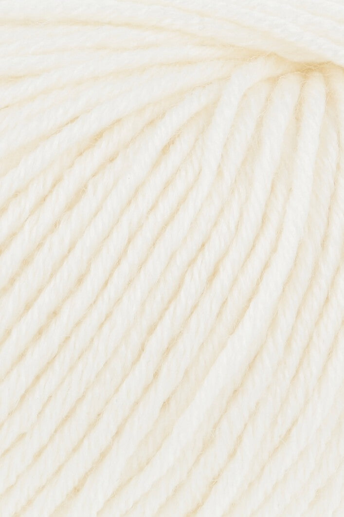 Laine Vierge "POSEIDON"