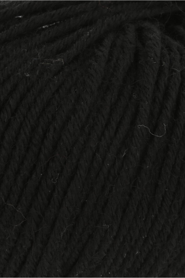 Laine Vierge "POSEIDON"