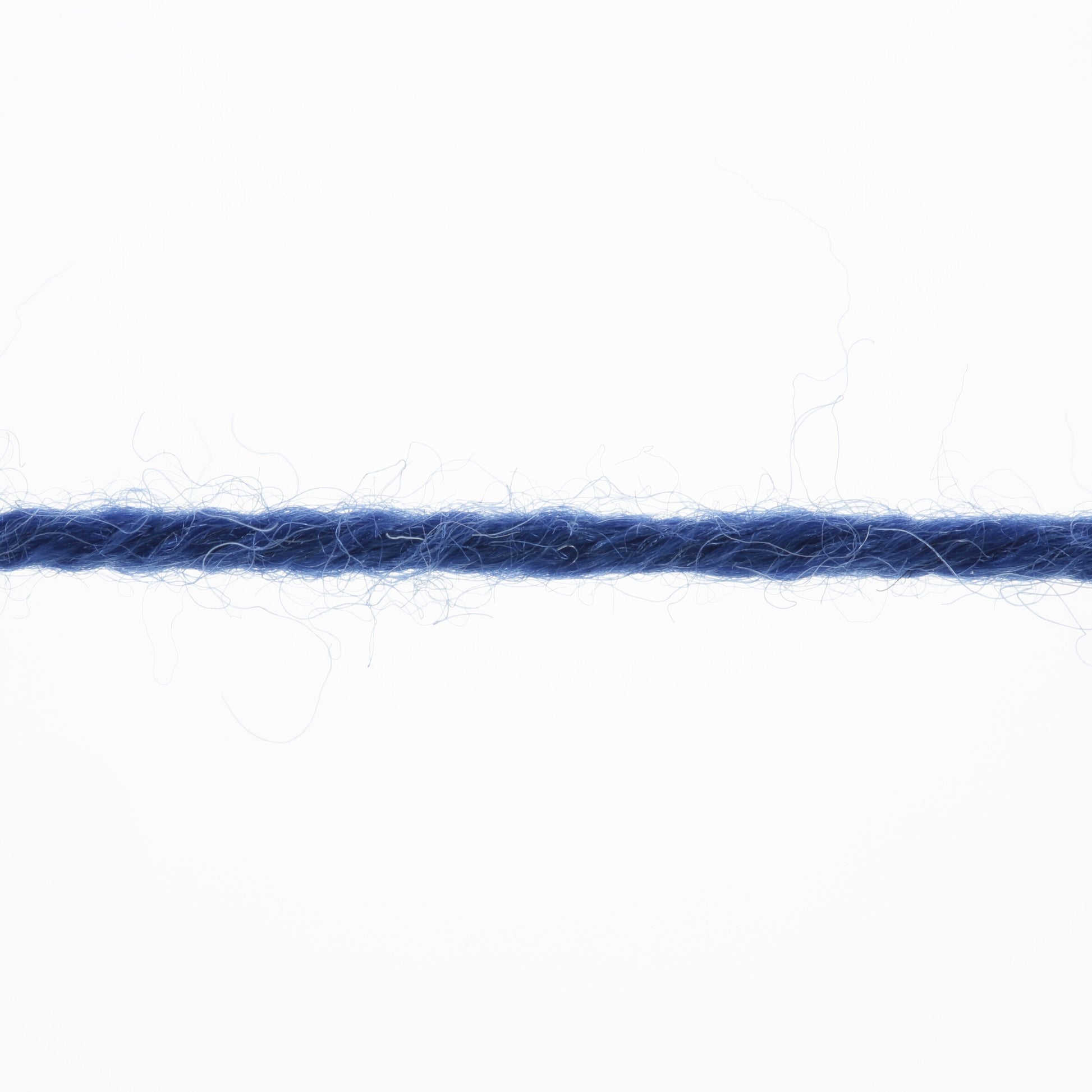 Laine Vierge "POSEIDON"