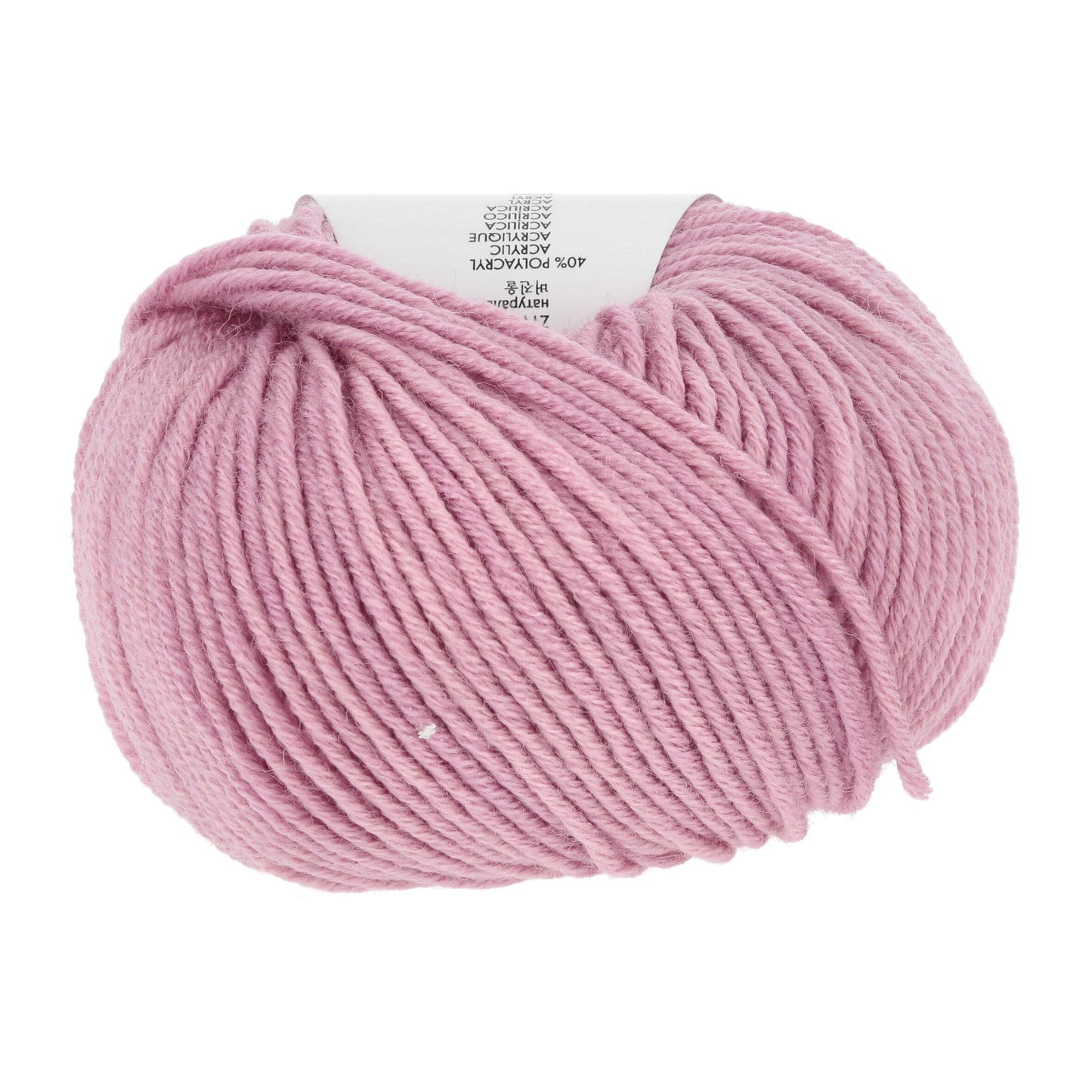 Laine Vierge "POSEIDON"