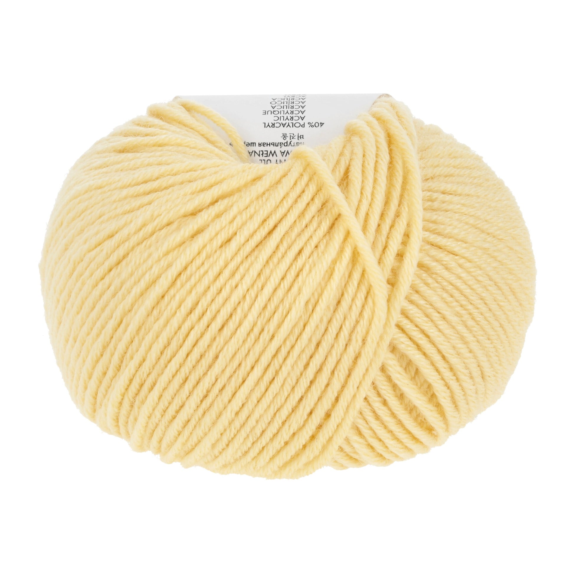 Laine Vierge "POSEIDON"