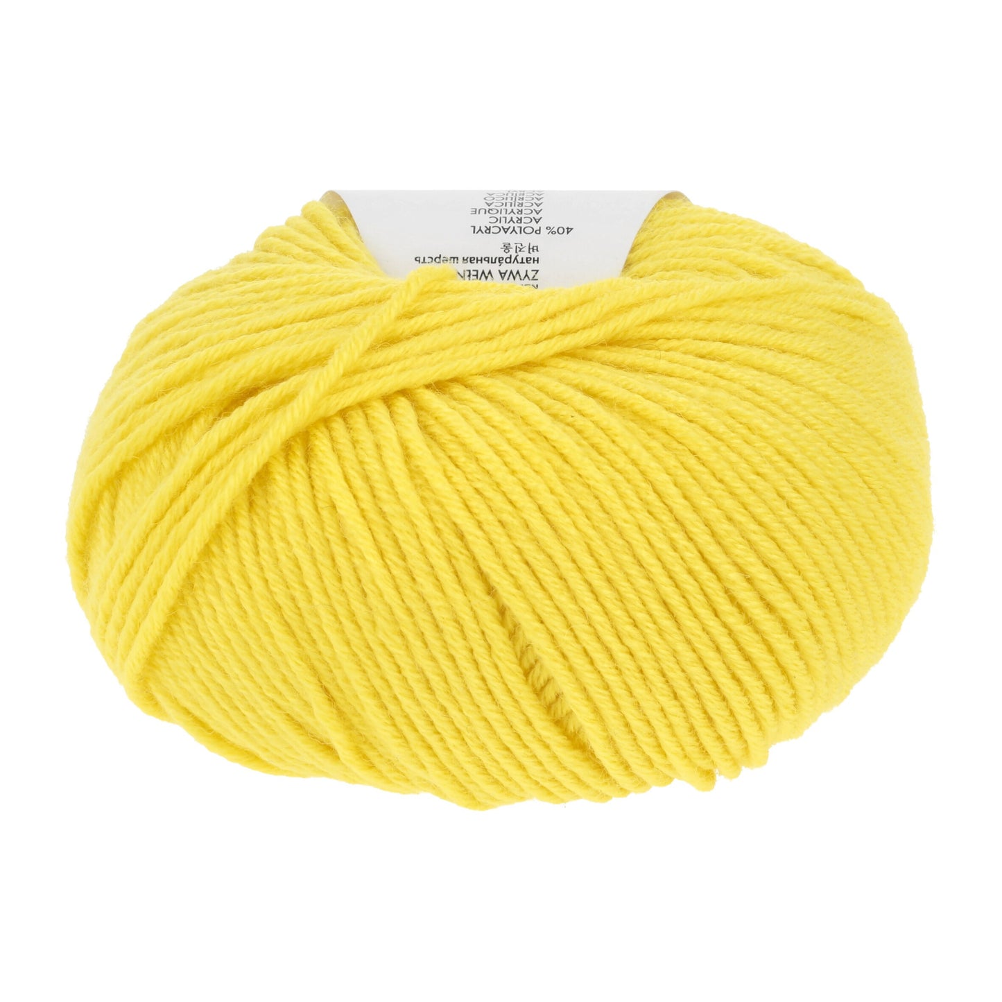 Laine Vierge "POSEIDON"