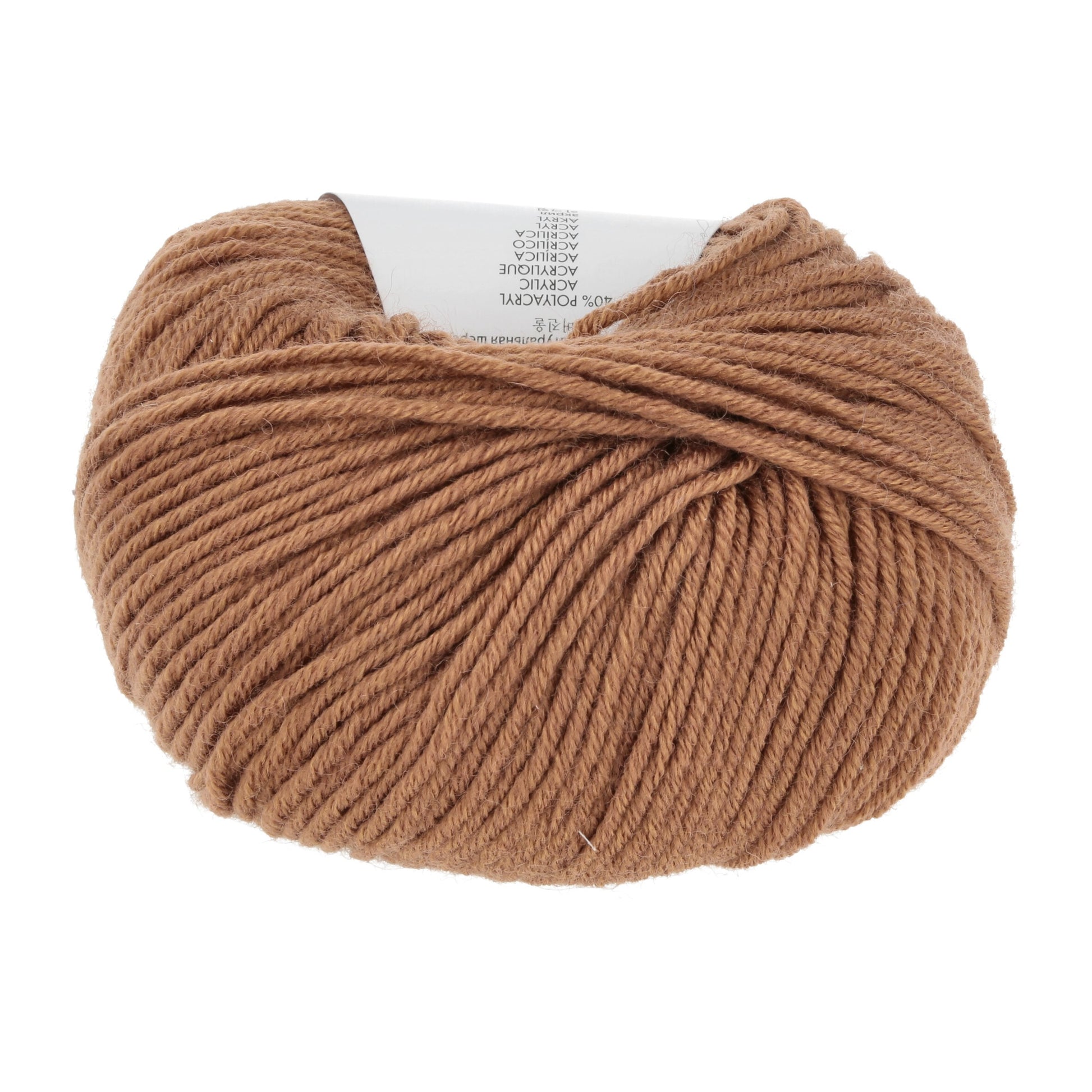 Laine Vierge "POSEIDON"