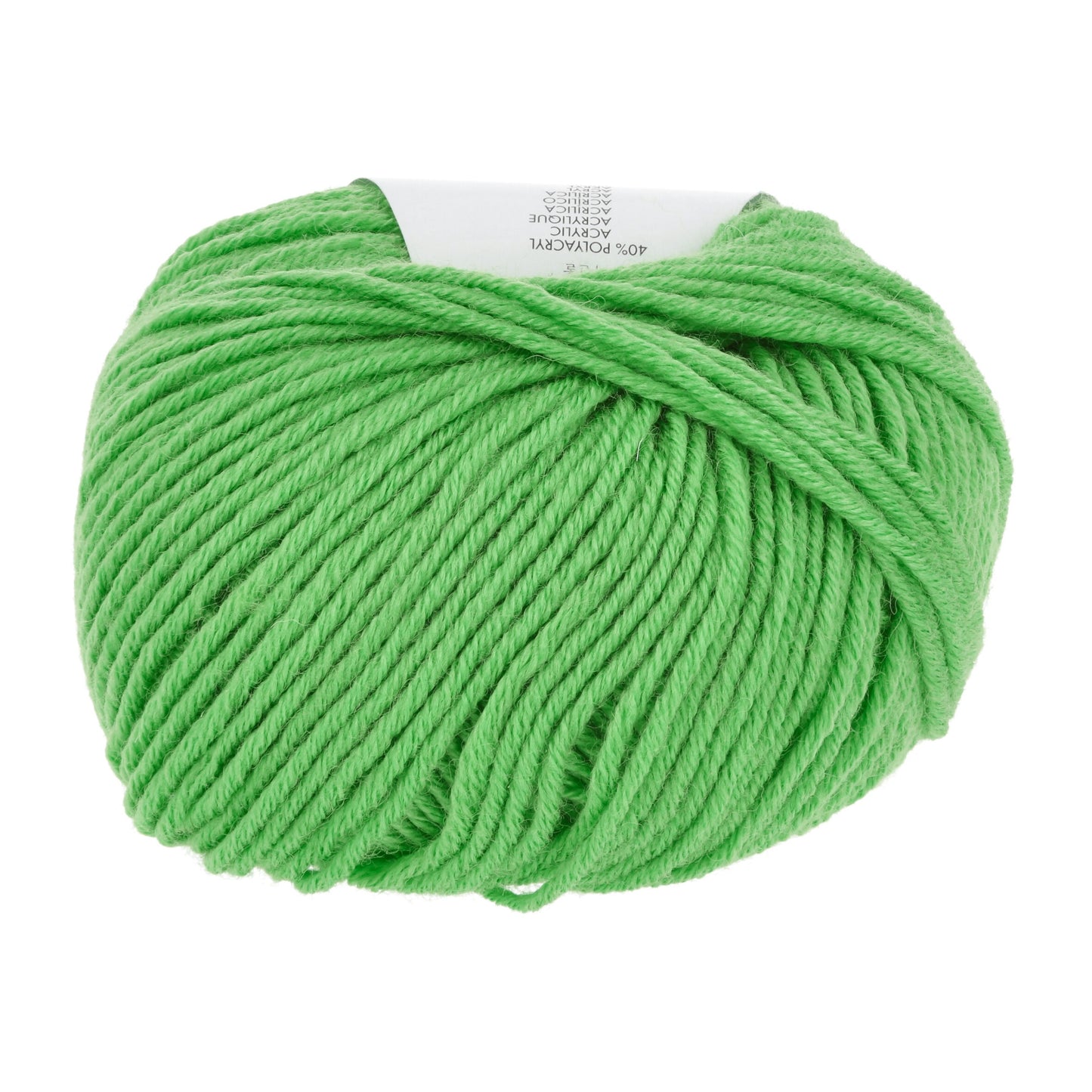 Laine Vierge "POSEIDON"