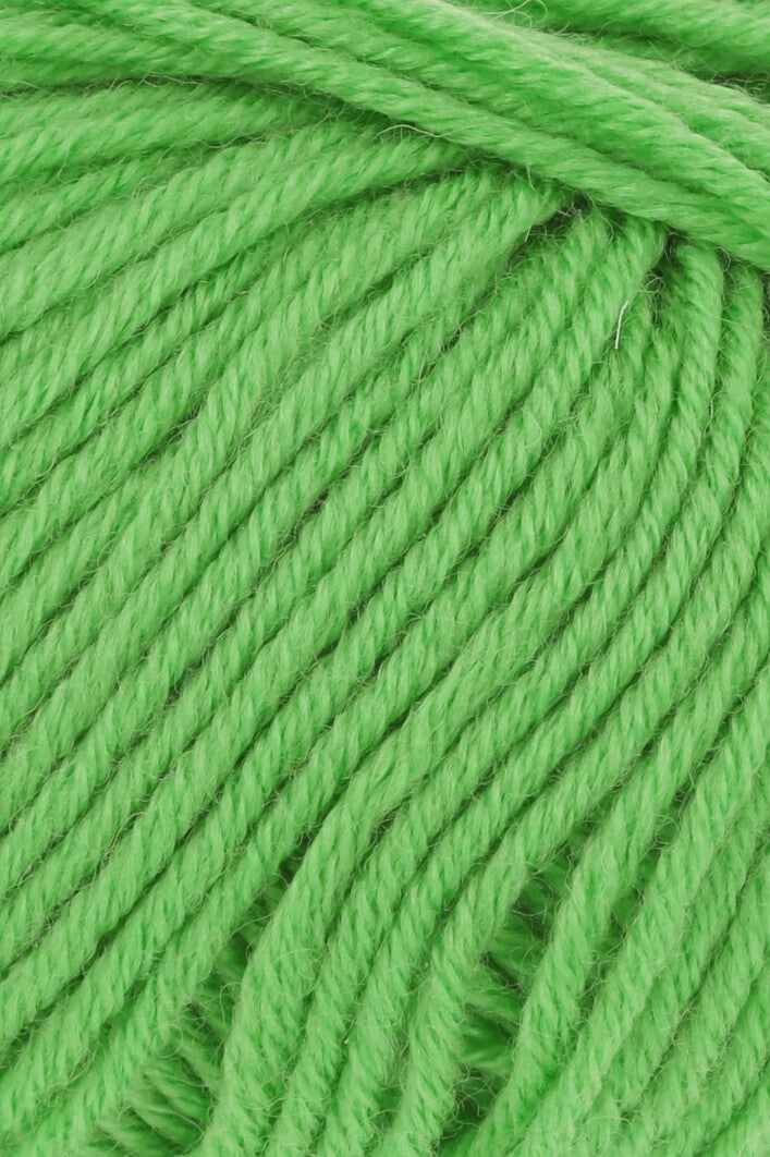 Laine Vierge "POSEIDON"