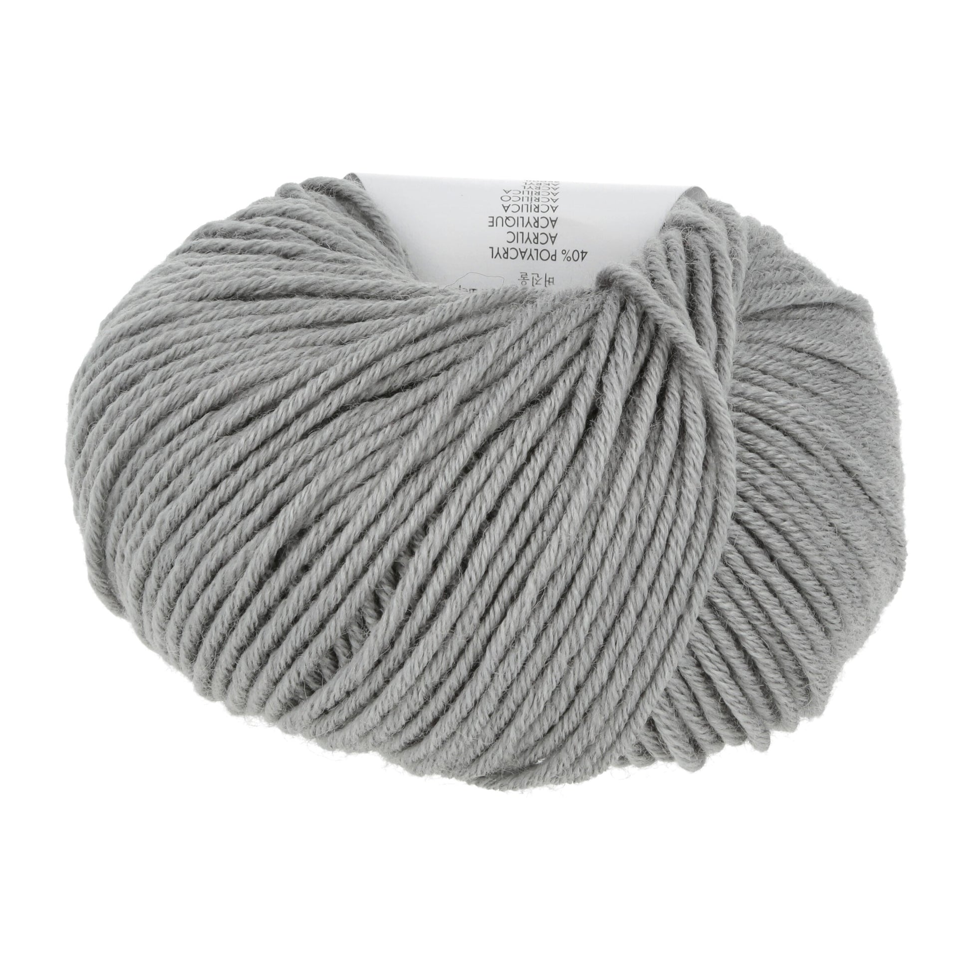 Laine Vierge "POSEIDON"