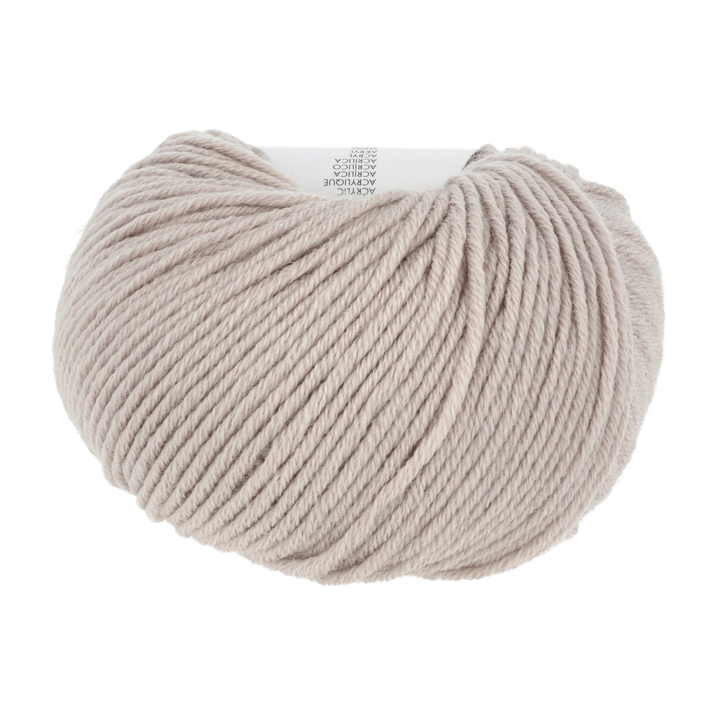 Laine Vierge "POSEIDON"