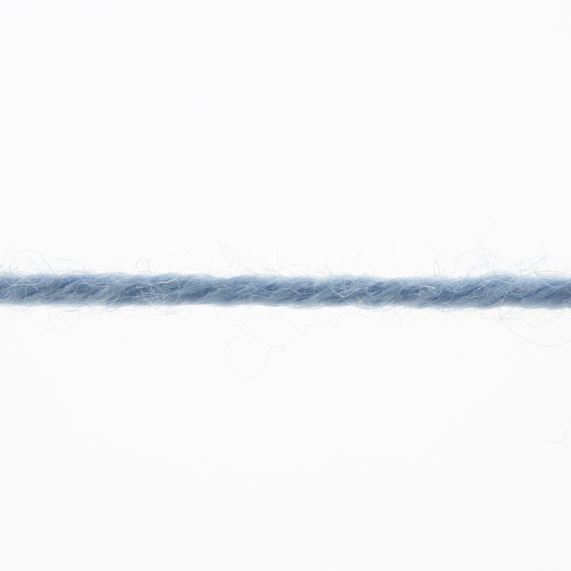 Laine Vierge "POSEIDON"