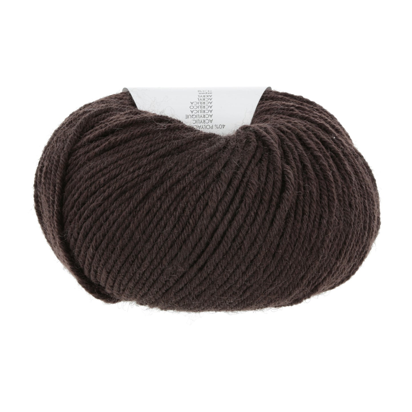 Laine Vierge "POSEIDON"