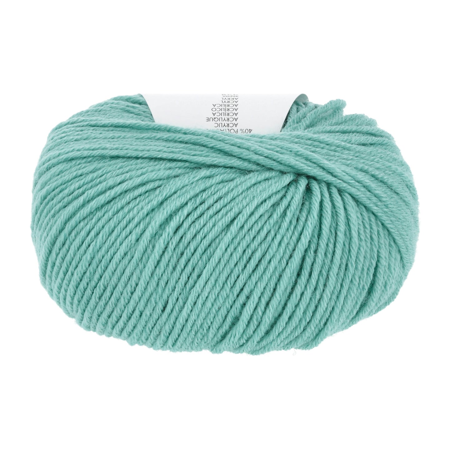 Laine Vierge "POSEIDON"