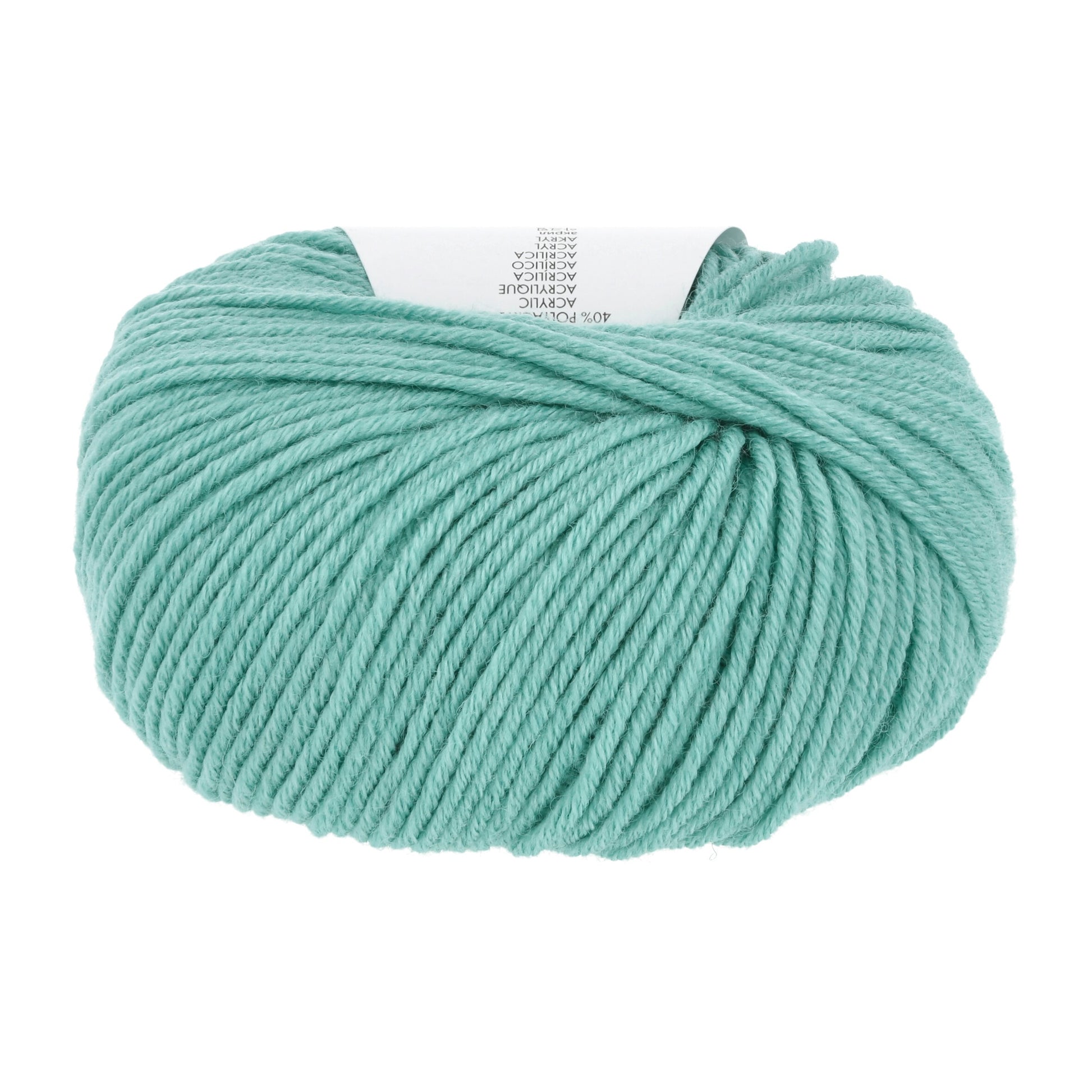 Laine Vierge "POSEIDON"