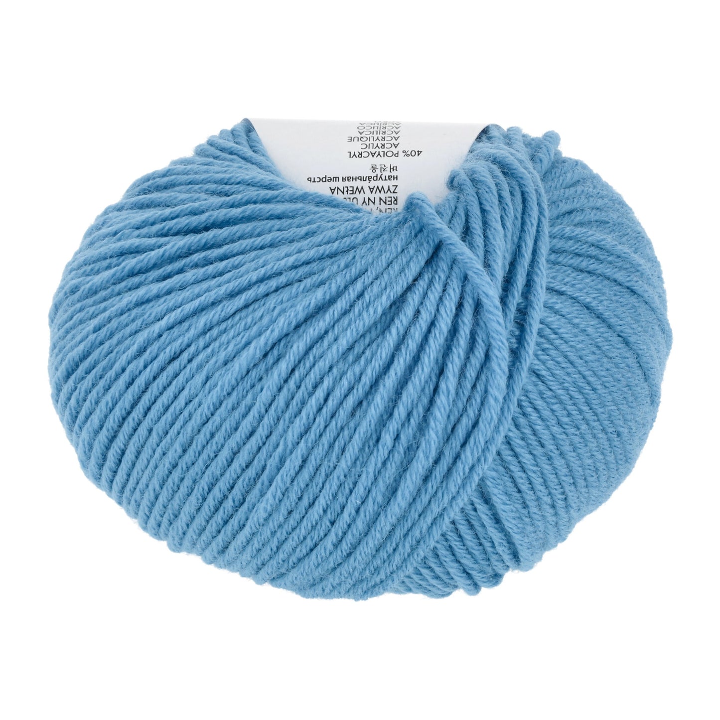 Laine Vierge "POSEIDON"