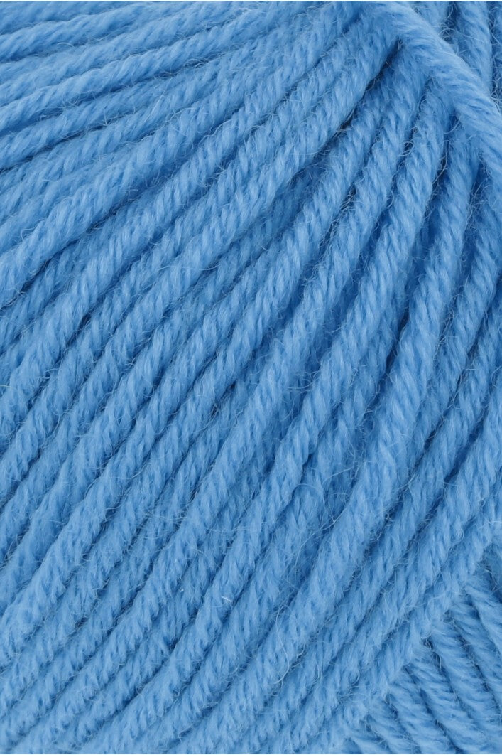 Laine Vierge "POSEIDON"