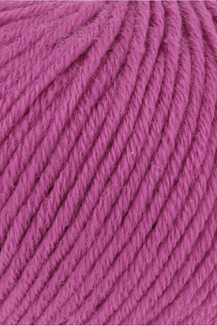 Laine Vierge "POSEIDON"