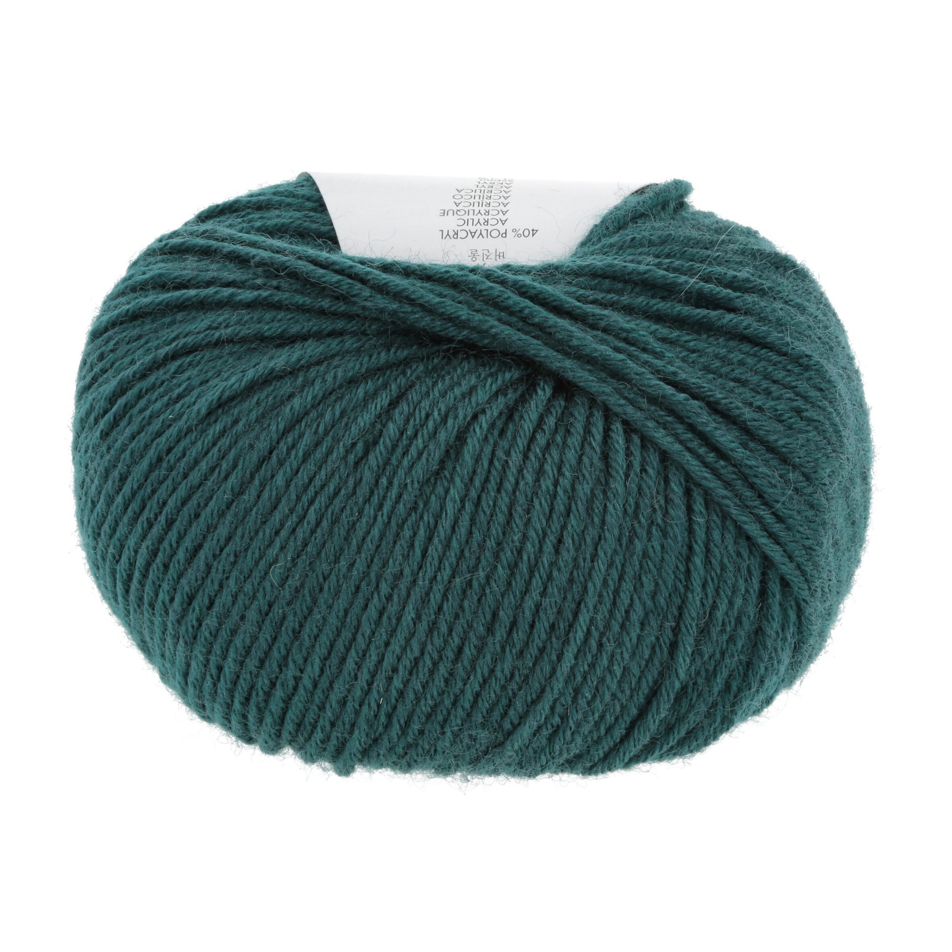 Laine Vierge "POSEIDON"