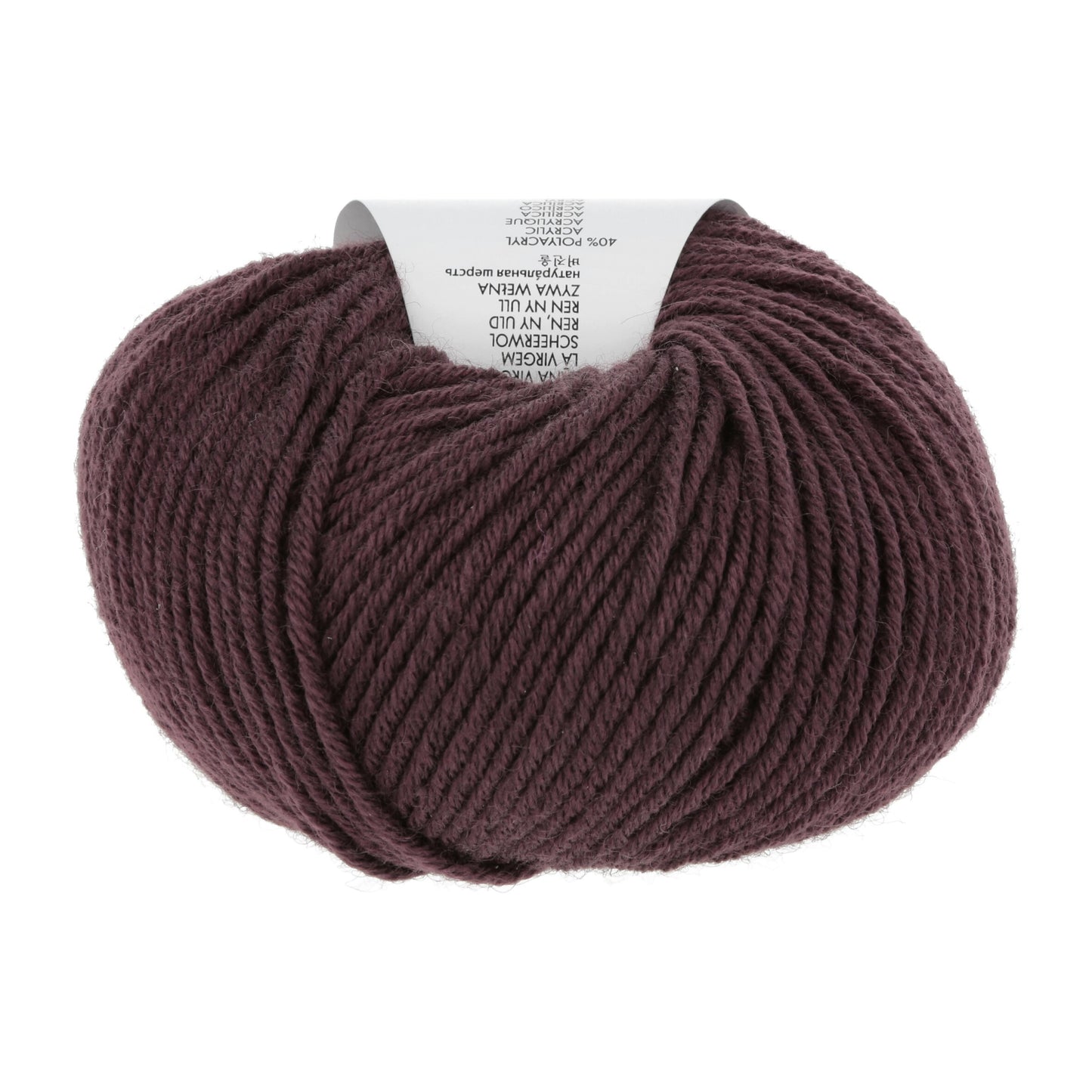 Laine Vierge "POSEIDON"