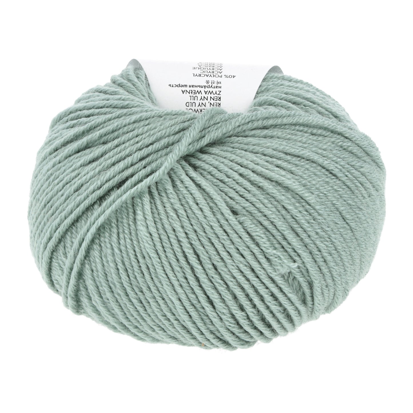 Laine Vierge "POSEIDON"