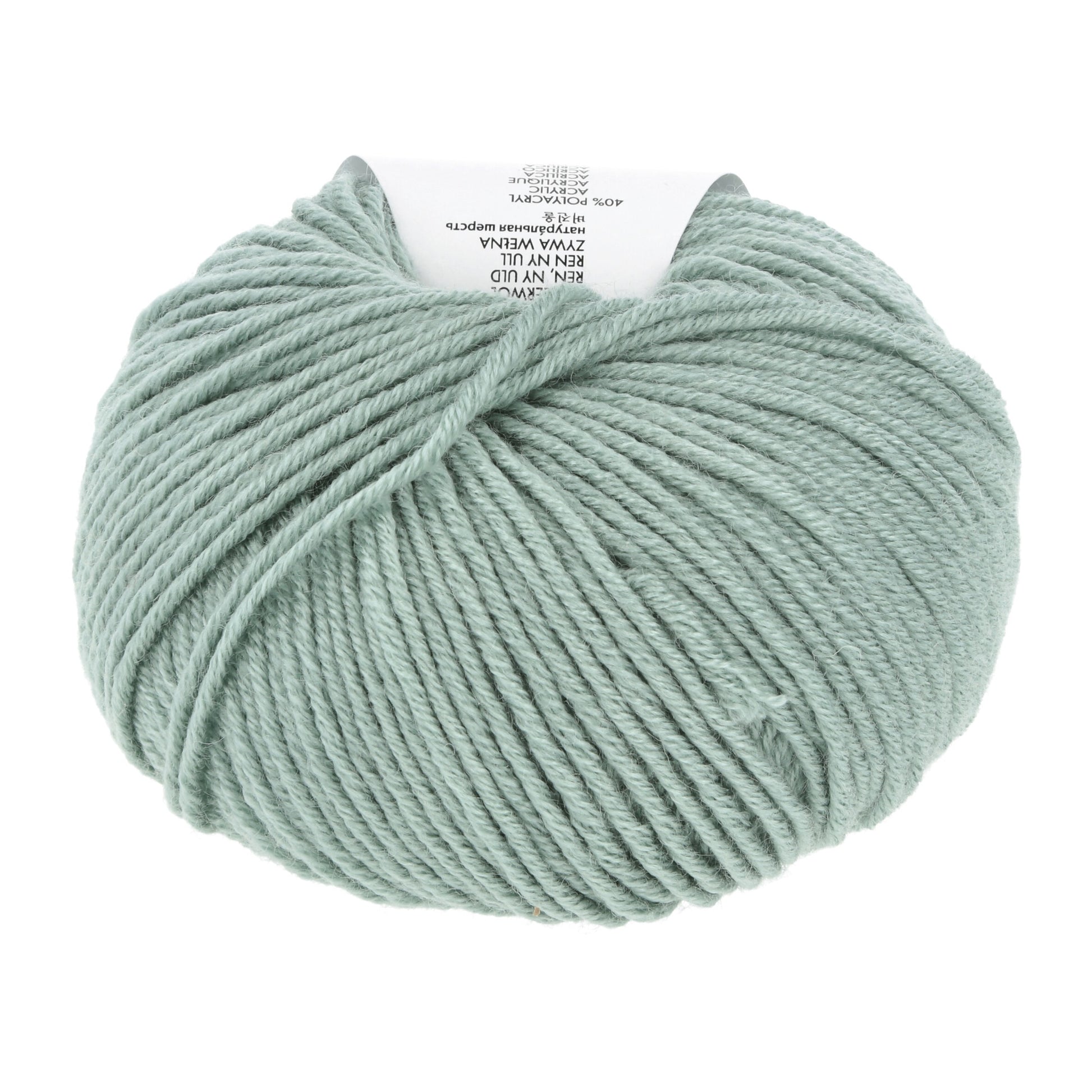 Laine Vierge "POSEIDON"