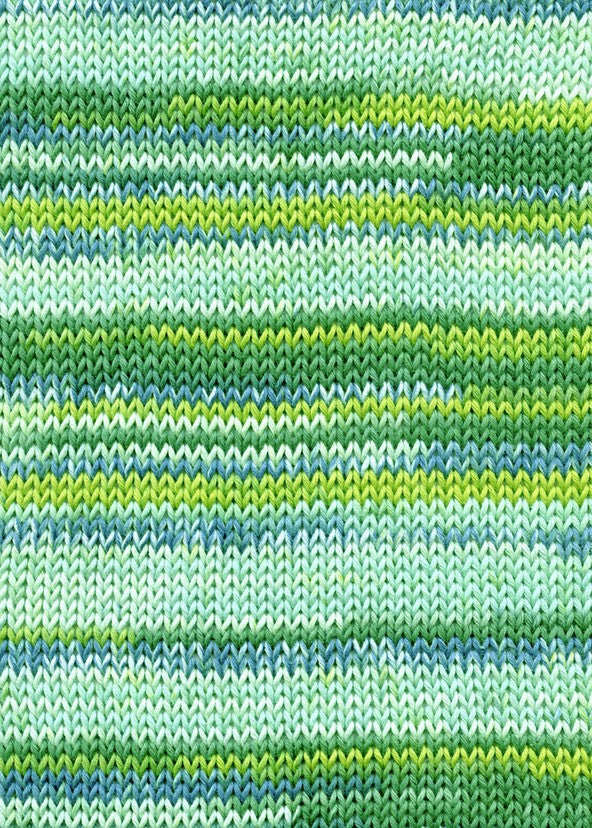 Laine Coton "HANDARBEITSGARN COLOR"